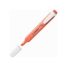 Stabilo Swing Cool Pastel Mellow Coral Red Kırmızı 275/140-8