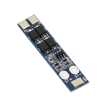 18650 Ve 26650 Pil 2S Bms 8 Amper Şarj Devresi