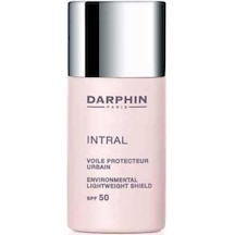 Darphin Intral Environmental Lightweight Shield SPF 50 Bakım Kremi