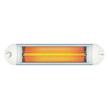 Awox 2500w İnfrared Soba Ecotec