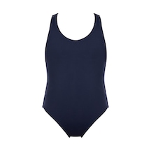 Kom Swim Kız Çocuk Yüzücü Mayosu
