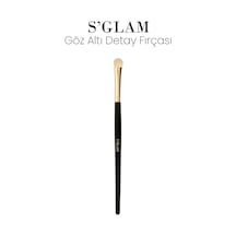 S'glam Göz Altı Detay Fırçası