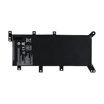 Notebook Batarya - C21n1347 - Asus R511da Muadili İle Uyumlu, Görsel Teyit Ediniz