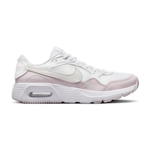 Nike Air Max Sneaker Erkek White/pink White/pink Beyaz - Pembe