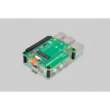 Raspberry Pi M.2 Hat Plus