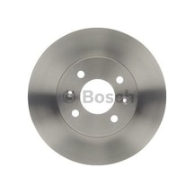 Hyundai Accent Era Ön Fren Diski 1.5 Dizel 256 Mm Bosch