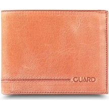 Guard Antik Taba Klasik Deri Erkek Cüzdanı - Grd2403xw22186 Diğer Çok Renkli