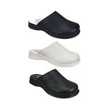 Büyük Numara Ortopedik Sabo Terlik Comfort Rahat Terlik 35-48