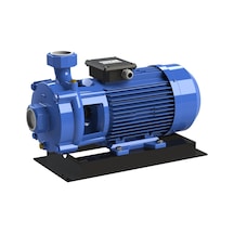 Sumak Smkt550 2 Çift Kademeli Santrifüj Pompa Trifaze 380V 5.5H