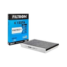 Netpar Volvo Xc60 2.0 D4 2013-2015 Filtron 3'lü Filtre Seti Karbonlu -d4204t5