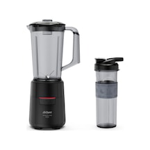 Arzum AR1193 550 W Shake'n Take Megamix Sürahi Blender