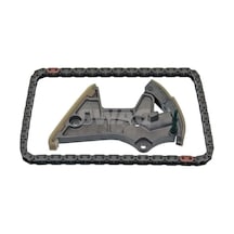 Audi A2 2000-2005 Arası 1.4 Tdı, 1.2 Tdı Swag Marka Triger Zinciri Seti Audi A2 2000-2005 Arası 1.4 Tdı, 1.2 Tdı Swag Marka Triger Zinciri Seti
