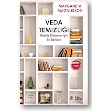 Veda Temizliği / Margareta Magnusson