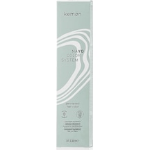 Kemon Nayo Color Amonyaksız Saç Boyası (Tüm Renkler) 50 Ml