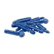 Freely Lancet Kalın 100'lü Paket