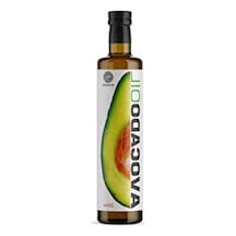 %100 Saf Avokado Yağı - 250ml