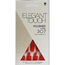 Elegant Touch Poished Coral S 307