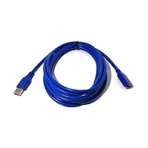 3 Metre Usb 3.0 Uzatma Kablosu 3mt Usb Dişi Erkek Kablo 3m Usb 3 Metre Usb 3.0 Uzatma Kablosu 3mt Usb Dişi Erkek Kablo 3m Usb