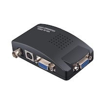 Video To Vga Çeviriçi Converter
