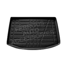 Kia Rio HB Ferrous 3D Bagaj Havuzu 2017 2021