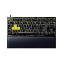 Razer Huntsman V2 Tenkeyless Kırmızı Switch Esl Ed Hyperspeed Kablosuz Mekanik Gaming Oyuncu Klavye-51116