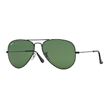 Rayban Rb3025 L2823 /58 Erkek Güneş Gözlüğü Bej