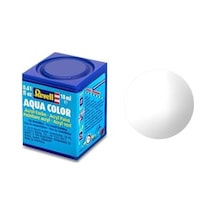 - Su Bazlı Boyası Clear Parlak 18 Ml 36101 6998