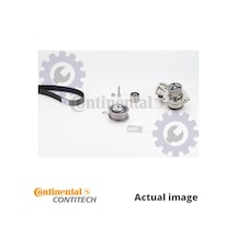 Contı Ct1168wp7 Gergi Setı + Devirdaim Sensdrlıı Vw