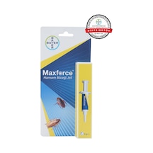 Maxforce Hamam Böceği 5 G Jel