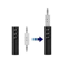 Blueetoothlu Ve Mikrofonlu Aux Girişi / Icca88-1 556384799