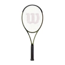 Sporquet Wilson Blade 98S V8 Tenis Raketi Wr079411