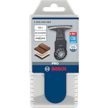 Pro Aıı 65 Bspıb Starlock Testere Ucu 65mm, 10lu - 2608669084
