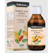 Aksu Vital Kudret Narı İçeren Takviye Edici Gıda 150 ML