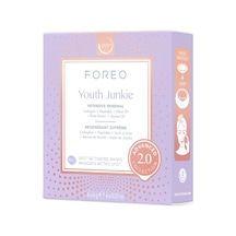Ufo Youth Junkie 2.0 6'lı Aktif Maske