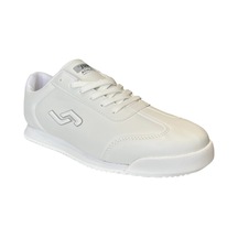 JUMP 28165 Beyaz Unısex Spor Sneakers Ayakkabı Beyaz
