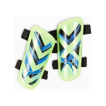 Puma 030875-12 Ultra Light Strap Yeşil Futbol Tekmelik