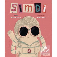 Şimdi / Kevser Yılmaz (549280842)