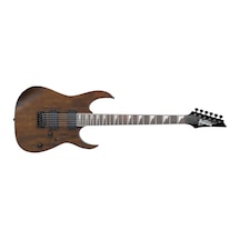 Ibanez GIO GRG121DX WNF - Walnut Flat Elektro Gitar