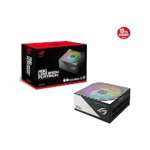 Asus 850 W Platınum Rog Lokı SFX-L Pcıe5.0 Power Supply