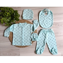 Mint Yeşili