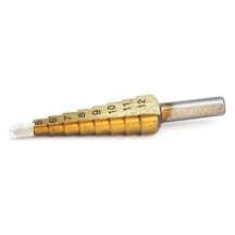 Kademeli Matkap Ucu 4-12 mm