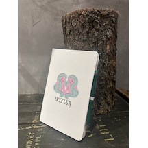 İkizler Burcu Tasarım Defter