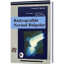 Radyografide Normal Bulgular / Kolektif