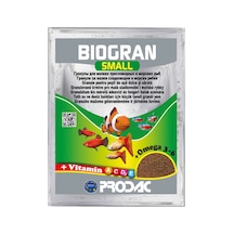 Prodac Biogran Small 15gr