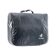 Deuter Wash Center Lite Iı Çanta Siyah