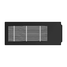 Ecovacs X2 Combo Süpürge Uyumlu Hepa Filtre