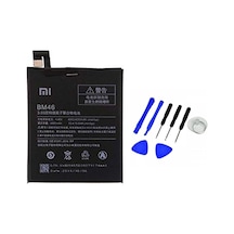 Xiaomi Redmi Note 3 Batarya Pil BM46 + Tamir Seti