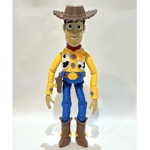 Toy Story Woody 3d Figür