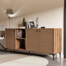 1680 Vısıon Konsol Hat - Kaplan Rengi