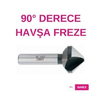 Narex 90 Havşa Freze Q16,5